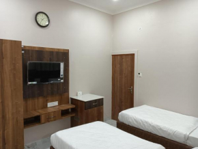 Krishna Homestay